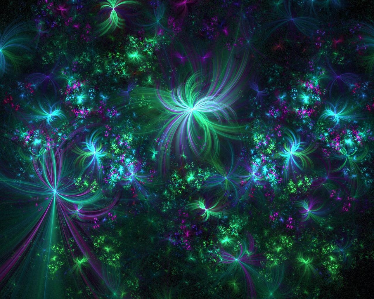 Wallpaper : colorful, circle, kaleidoscope, universe, colors, patterns, computer wallpaper, fractal art, psychedelic art 1280x1024