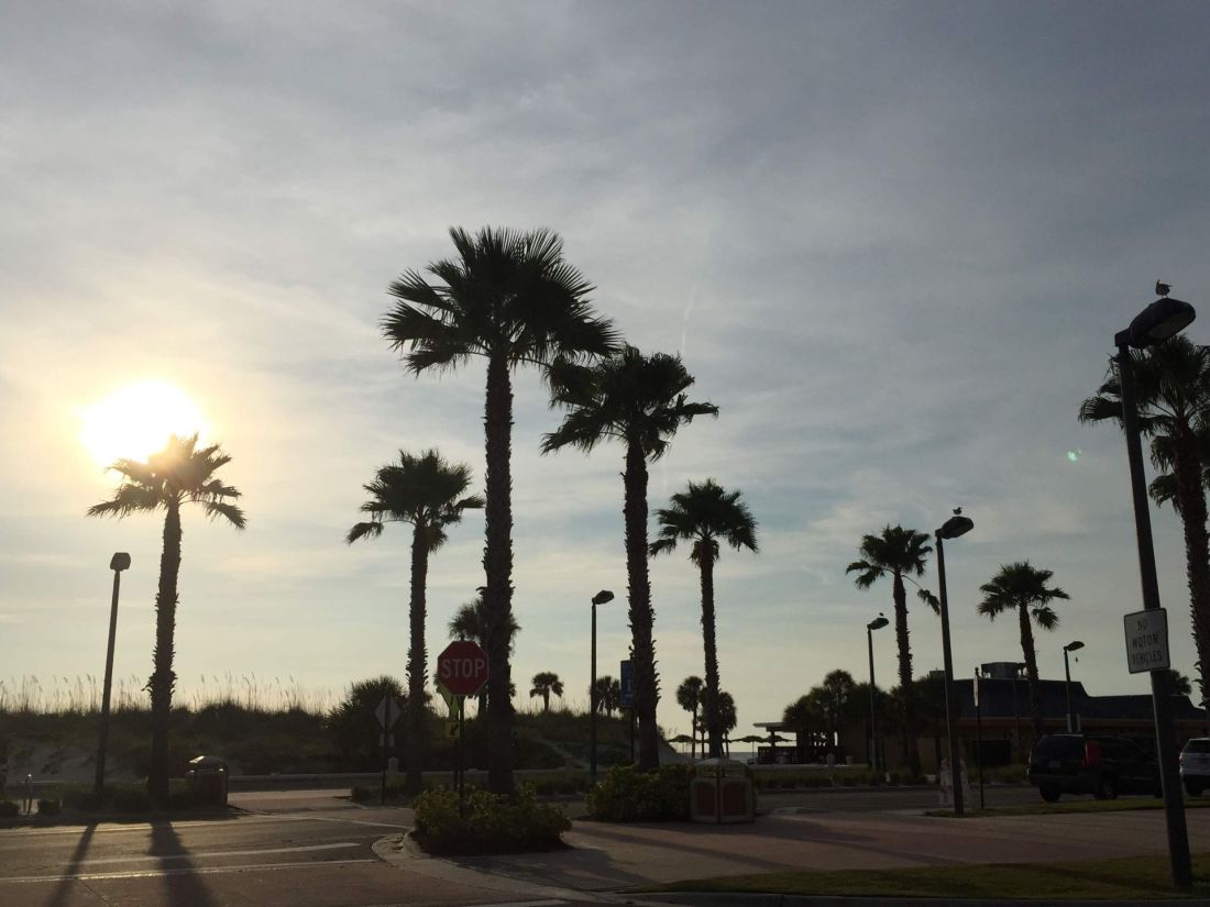 Clearwater Beach, Florida: A Vacation Laura Did Next