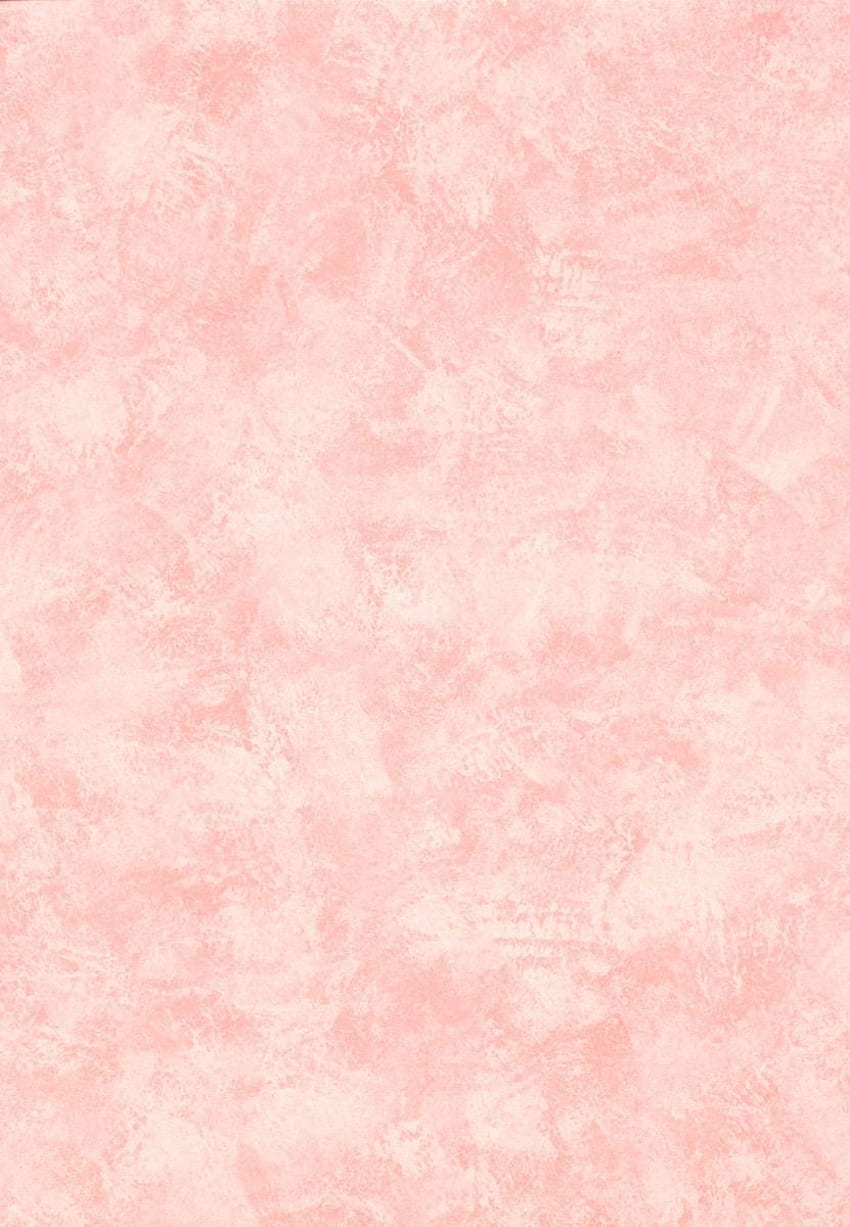 A pink paint texture with white spots - Salmon