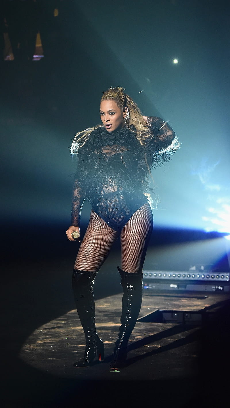 Beyonce, artist, concert, entertainment, live performance, music, people, singer, HD phone wallpaper