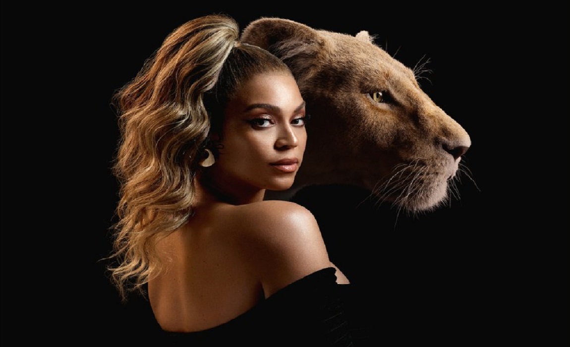 Beyoncé Drops “Spirit” Ahead Of The Lion King Premiere And We're Living Daily Vox