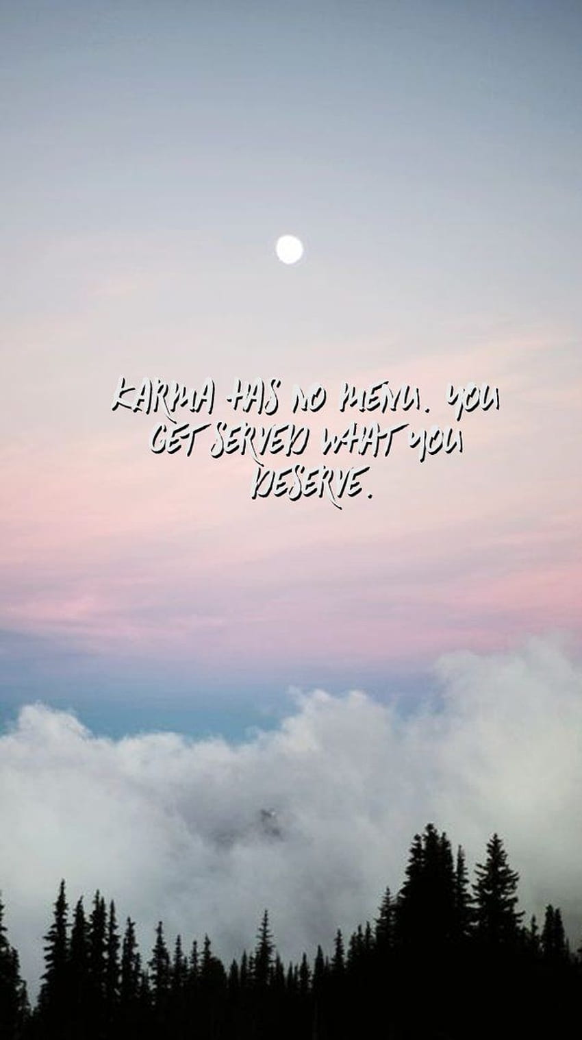 Korean Aesthetic Quotes, Cute Aesthetic Quotes HD phone wallpaper