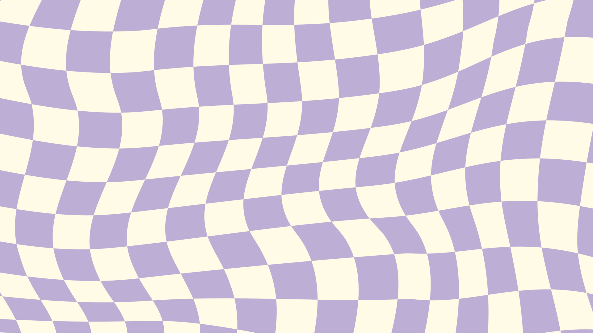 A purple and white checkered pattern - Pastel purple, checkered