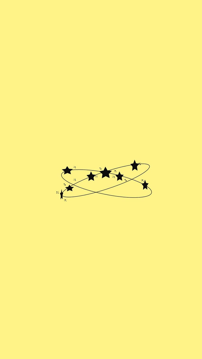 ✓15 Yellow Aesthetic Tumblr, yellow iphone aesthetic HD phone wallpaper
