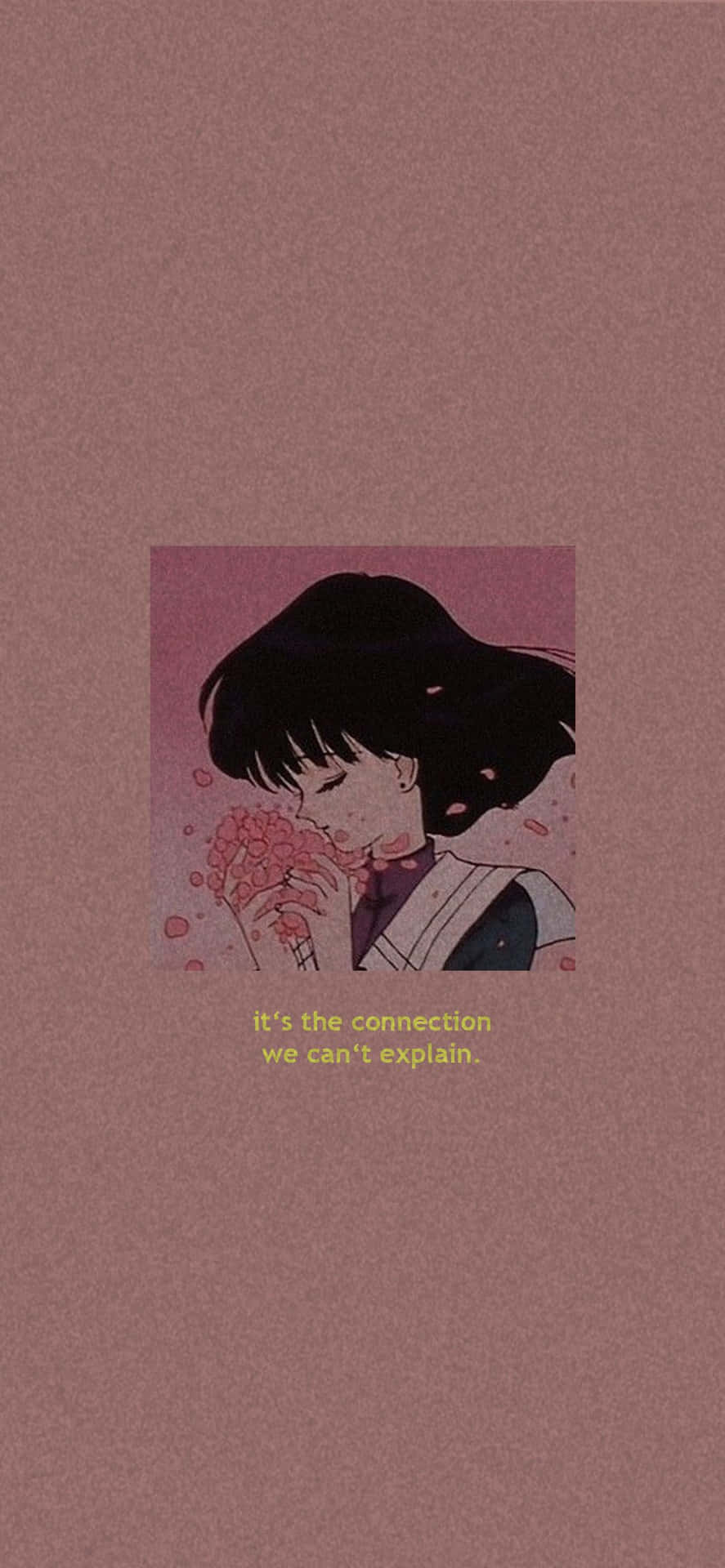 Download 90s Anime Aesthetic Wallpaper