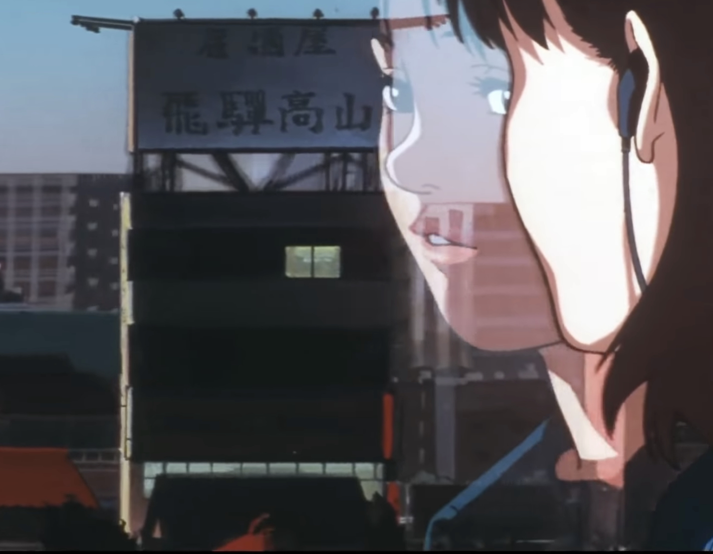 Years On, Satoshi Kon's 'Perfect Blue' is as Relevant as Ever