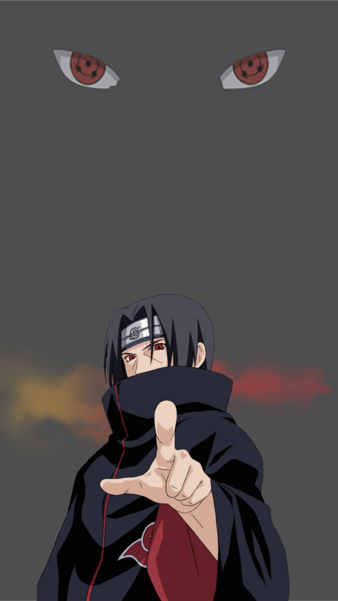 Free Itachi Phone Wallpaper Downloads, Itachi Phone Wallpaper for FREE