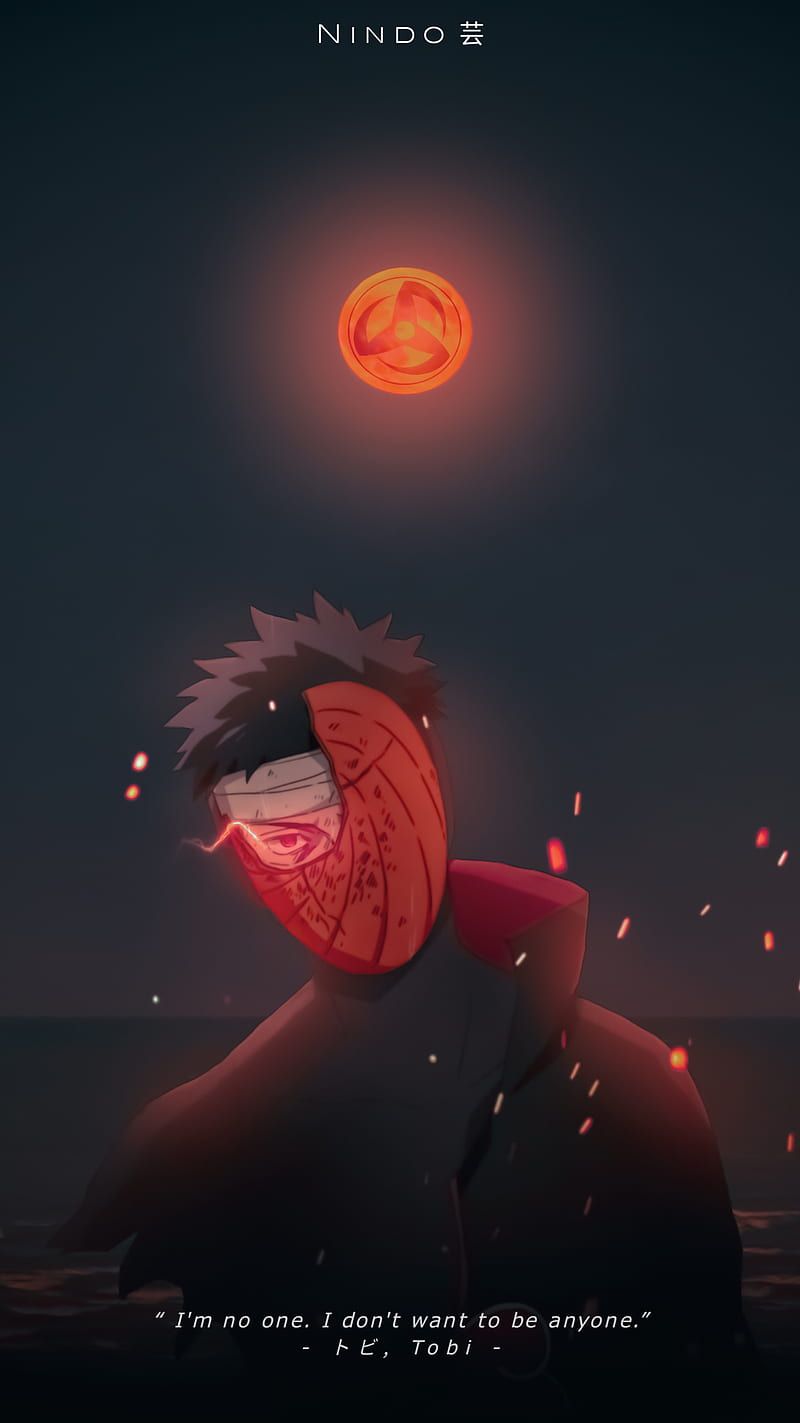 Uchiha Obito, aesthetic, akatsuki, anime, boruto, itachi, madara uchiha, naruto, HD phone wallpaper