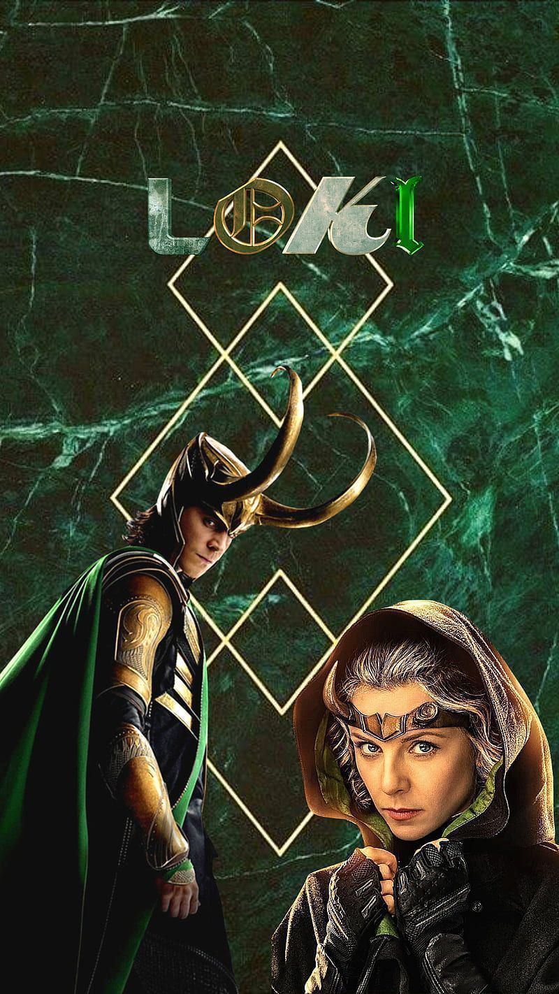 The avengers thor and loki wallpaper - Thor, Loki