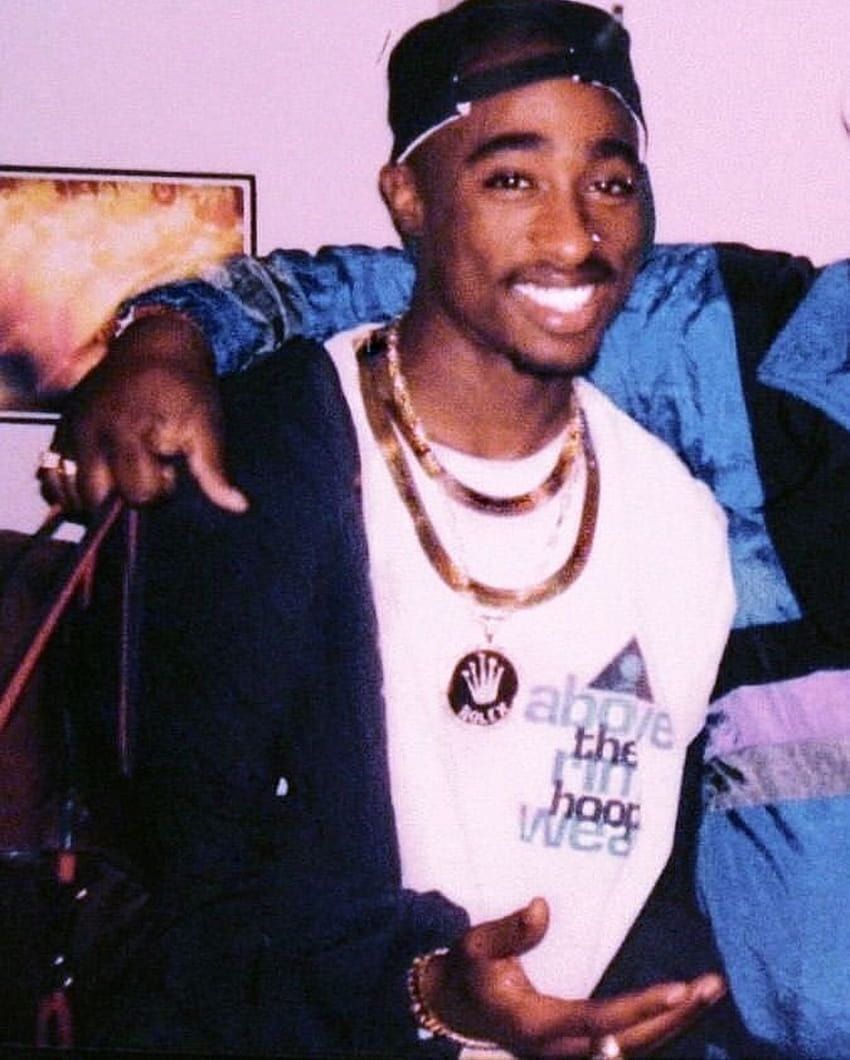 Fahad Baloch on ❤️PAC4Ever❤️, tupac aesthetic HD phone wallpaper