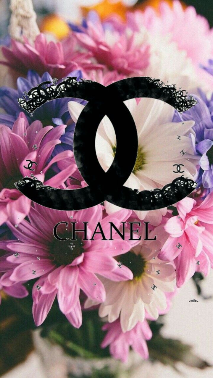 ♛BOUTIQUE CHIC♛. iPhone wallpaper, Coco chanel wallpaper, Chanel wallpaper
