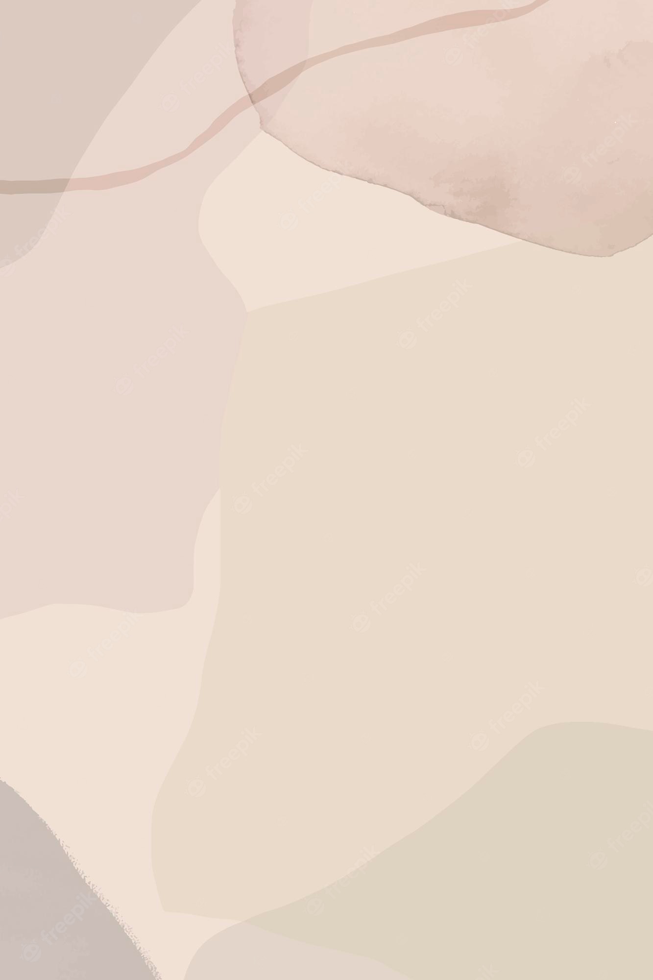 Minimalist Beige Aesthetic Wallpapers 180 Images 