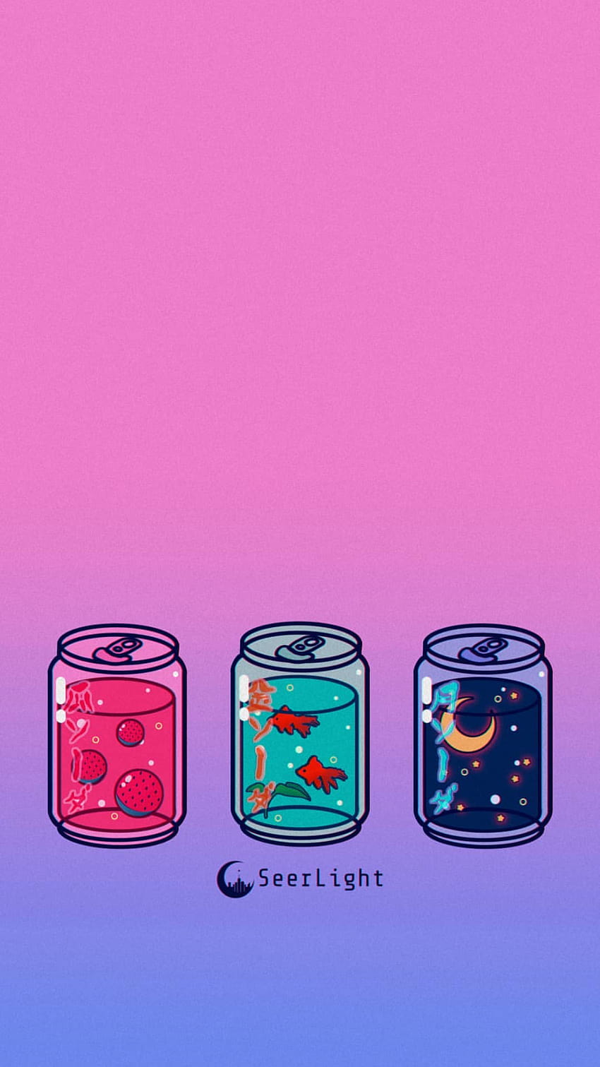Cute Aesthetic Wallpapers For Your Phone - Cute