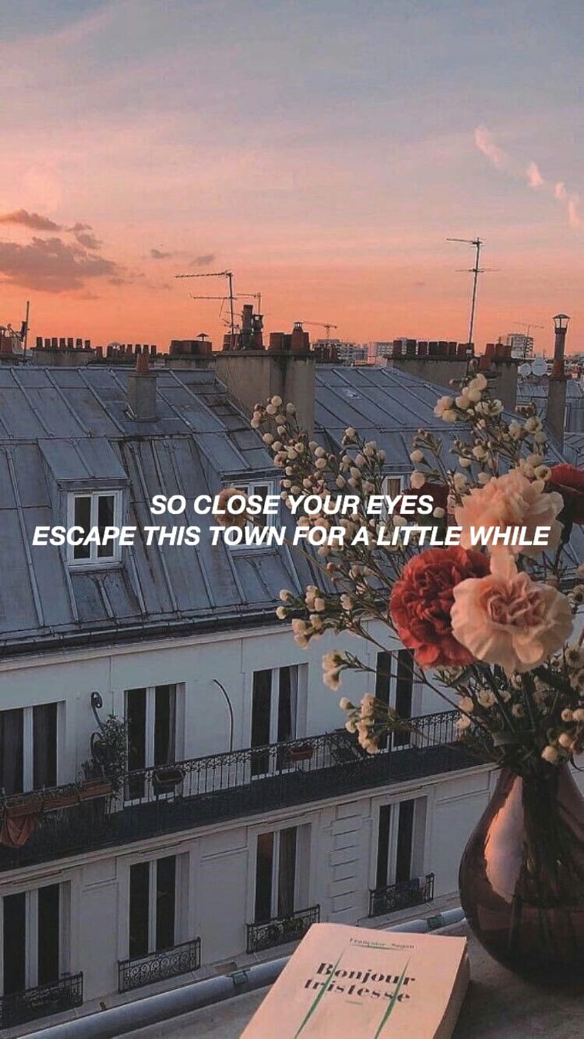 Taylor Swift Lyrics honor of YearsOfFearless, here's some. Love Story Tell Me Why The Way I Loved You Change, England Aesthetic HD phone wallpaper