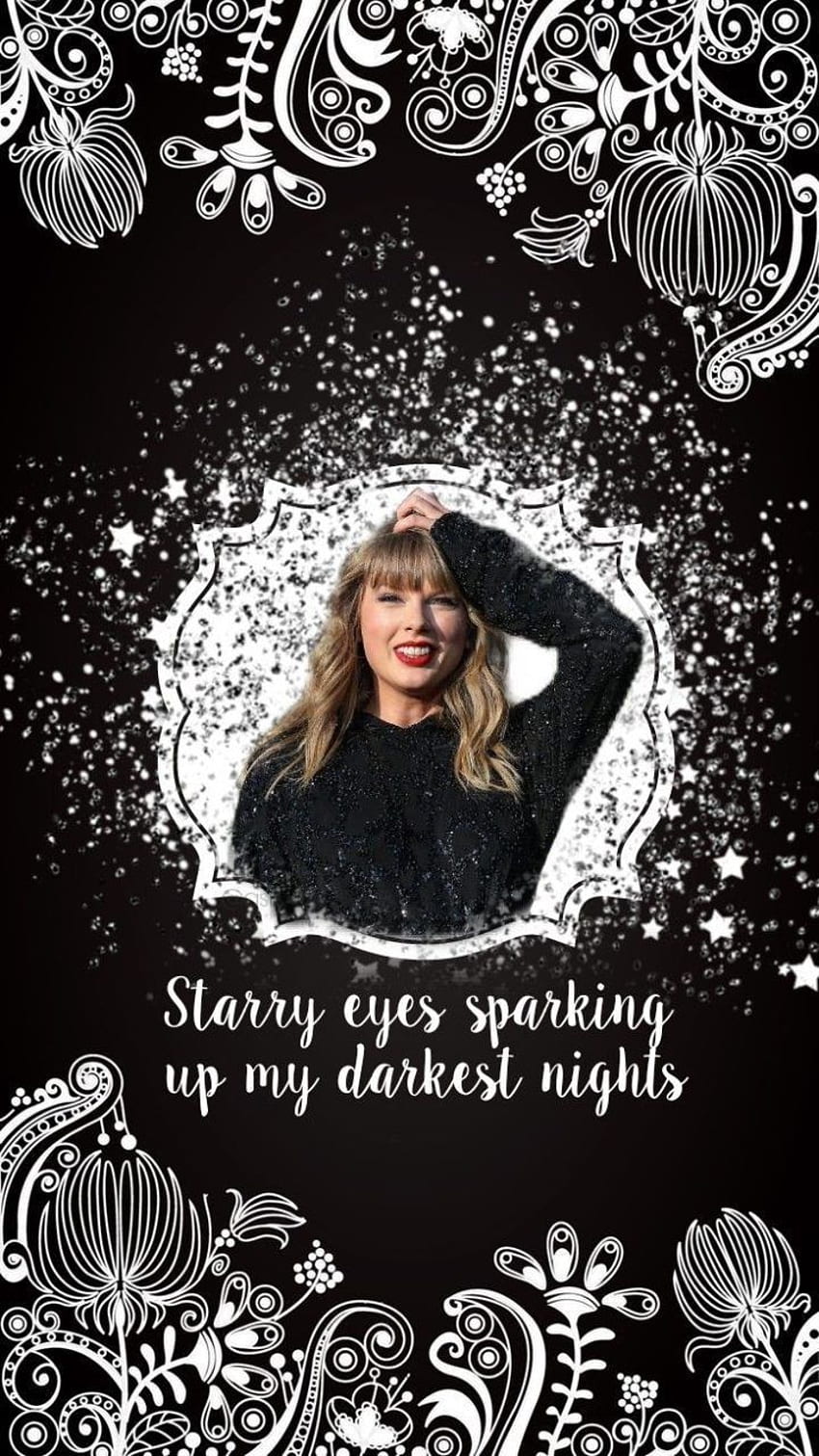 Taylor Swift wallpaper I made for my phone! - Taylor Swift