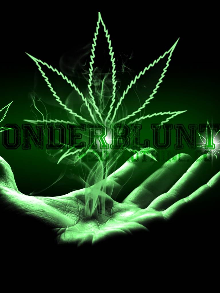 Weed Wallpaper for Download