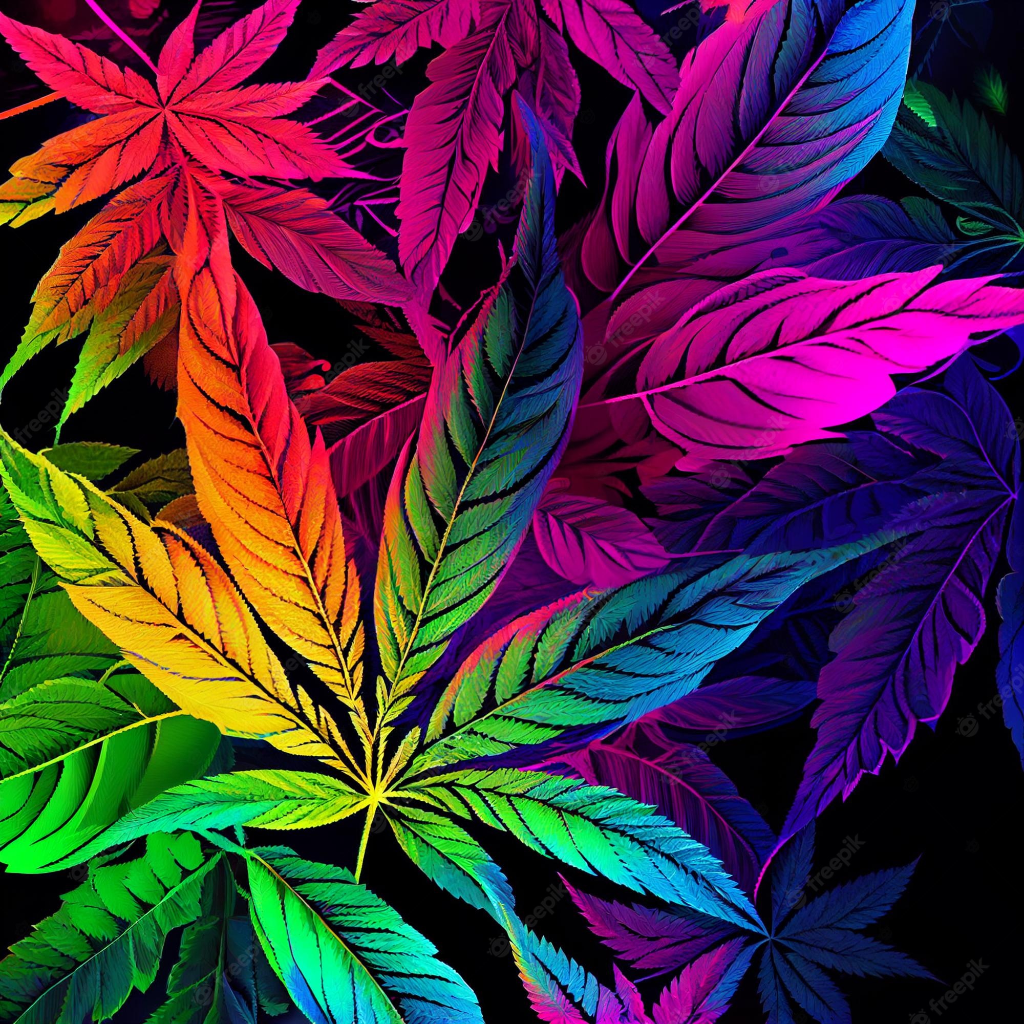 Marijuana Wallpaper Image