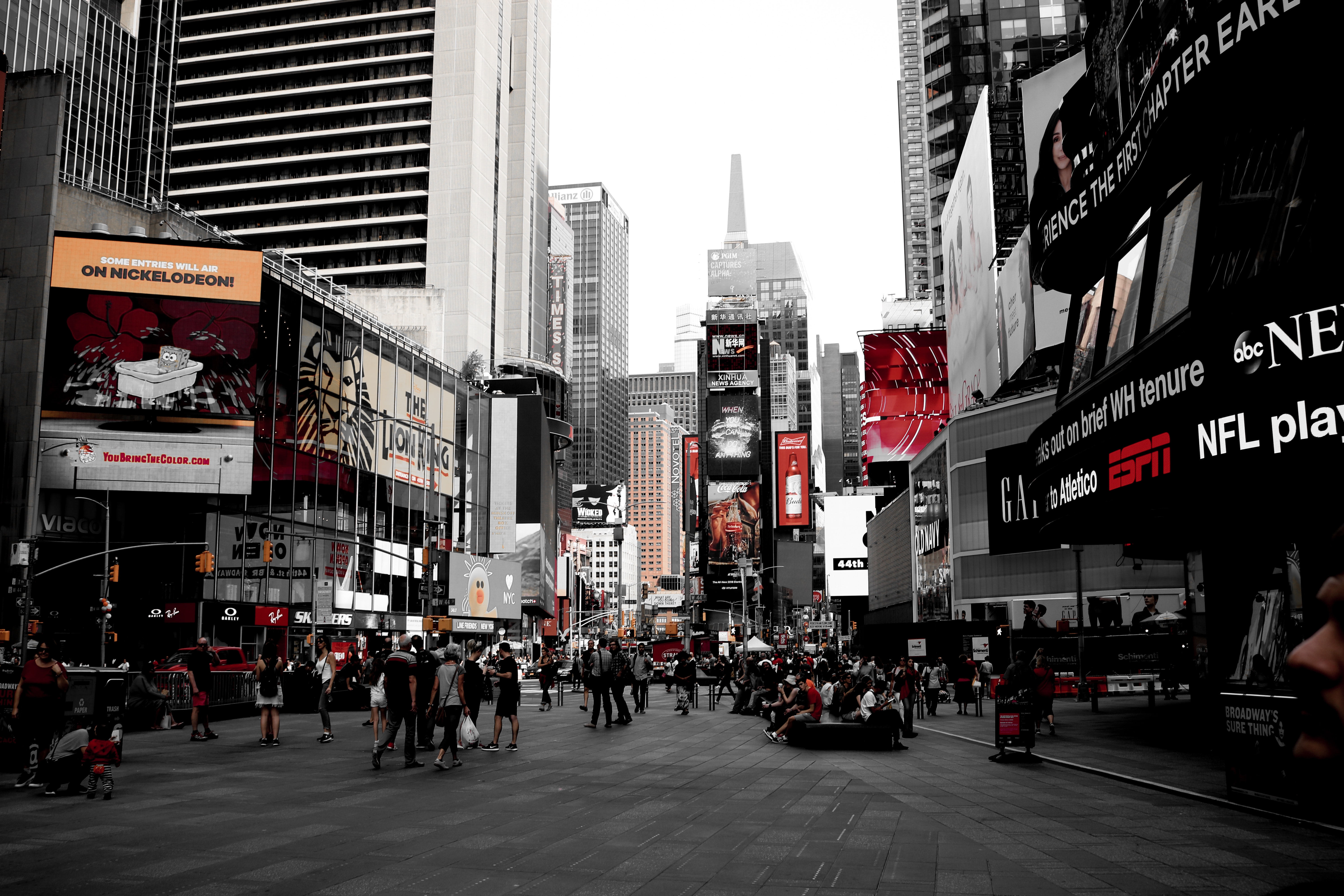 New York City Street Photo, Download The BEST Free New York City Street & HD Image