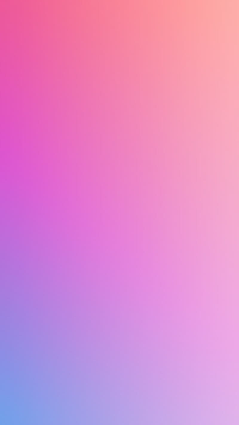 A colorful background with pink, purple and blue - Blurry