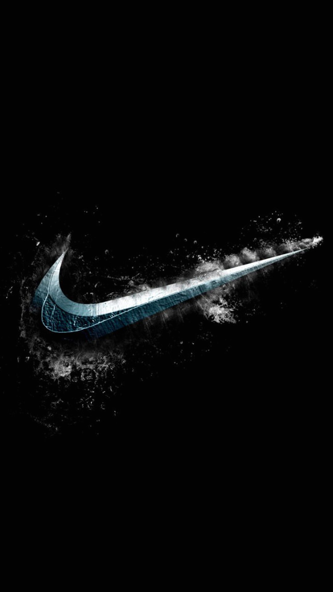 Download Free Nike Wallpaper for iPhone