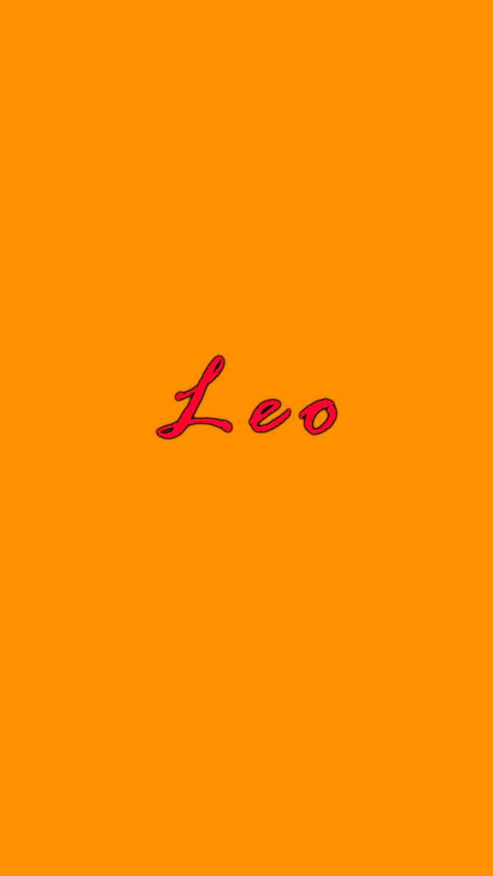Leo Lockscreen Free HD Wallpaper