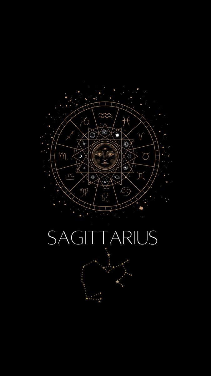 Sagittarius Mobile Wallpaper. Sagittarius wallpaper, Sagittarius, Sagittarius art