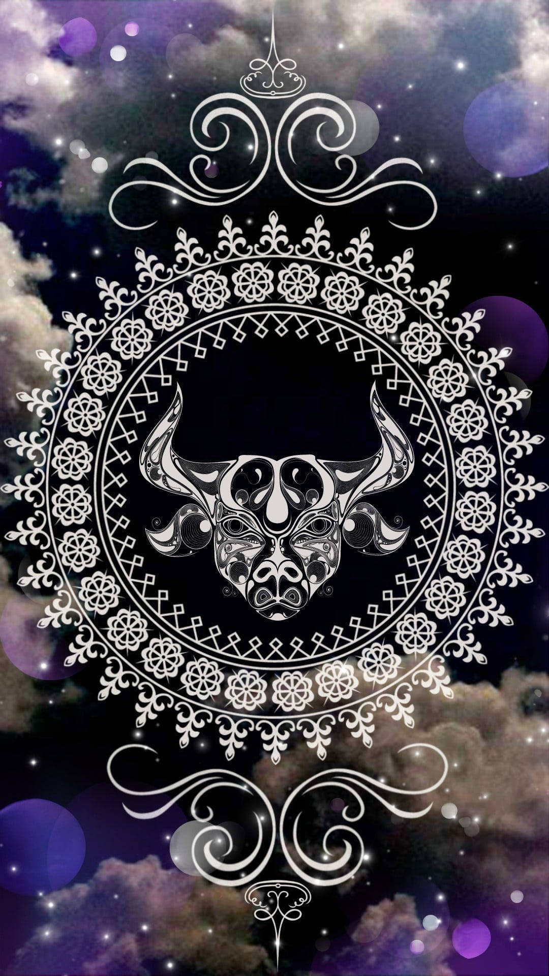 Free Taurus Zodiac Wallpaper Downloads, Taurus Zodiac Wallpaper for FREE
