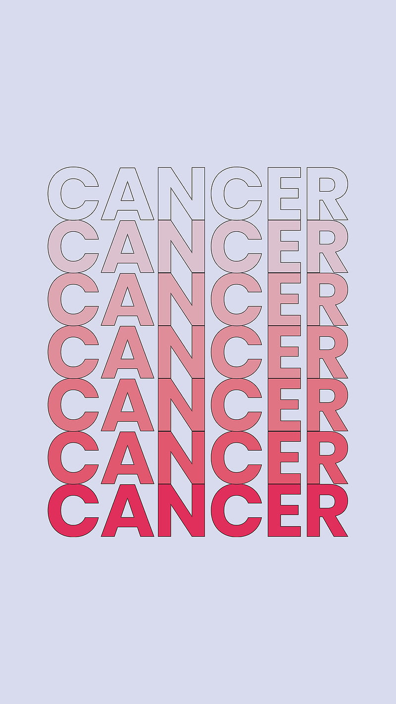 HD cancer girl wallpaper