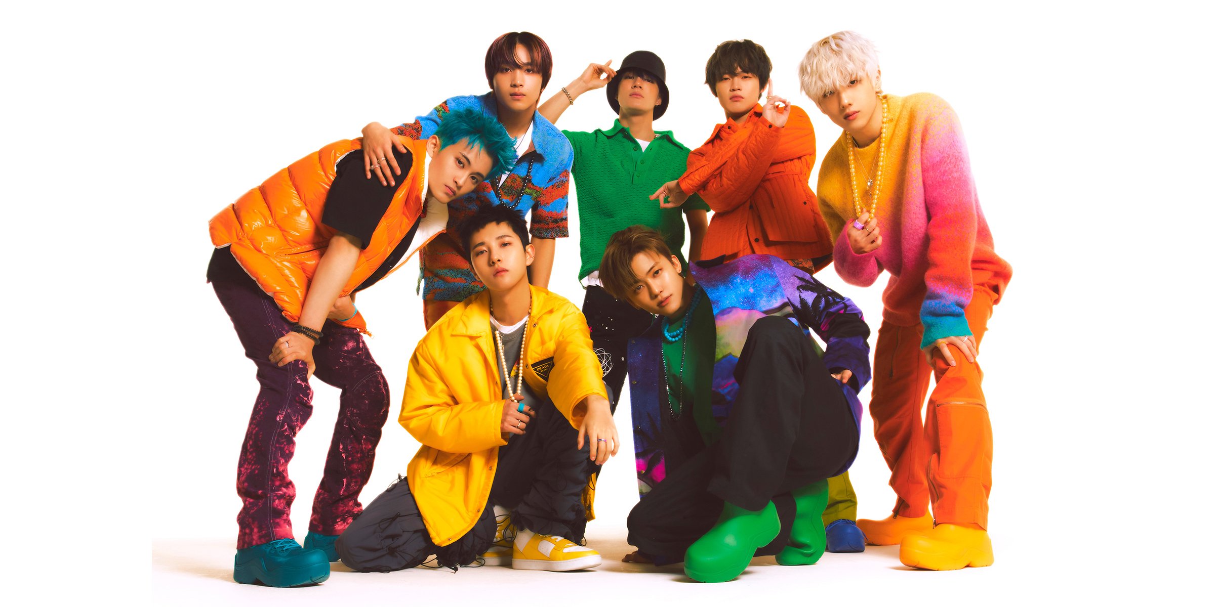 NCT By Mynamecommarn