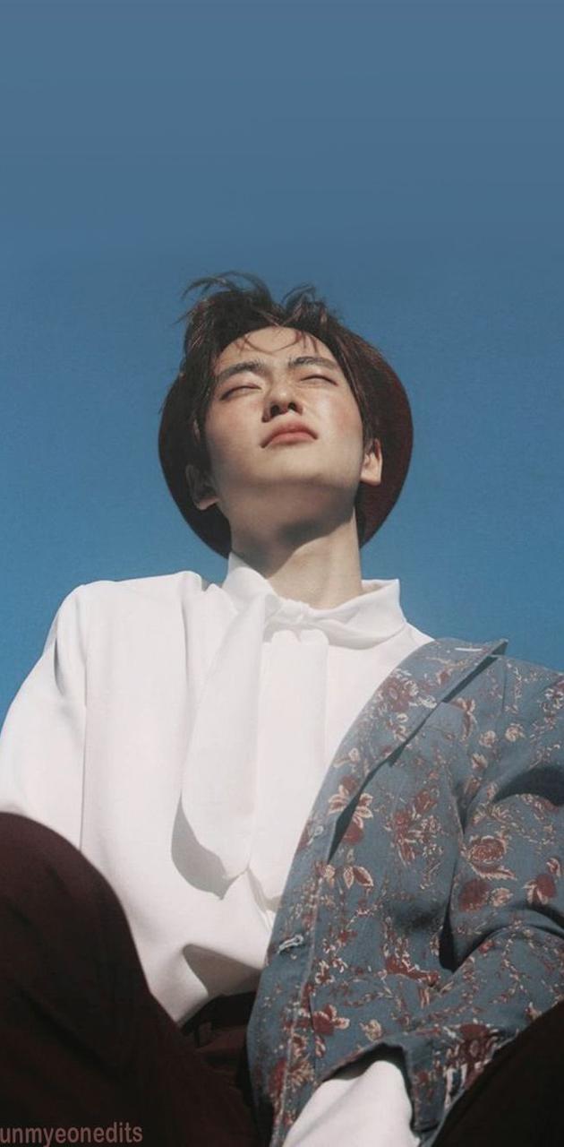 Jeong Jaehyun nct wallpaper