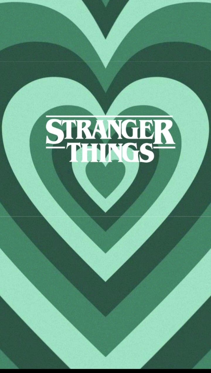 Aesthetic Stranger Things wallpaper for phone. - Stranger Things