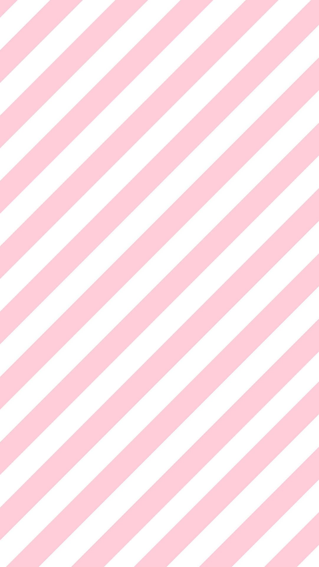 Diagonal Stripes Pattern iPhone 8 wallpaper, background, lock screen, home screen, pretty, girly, aesthetic, cute, modern, simple, abstract, artistic, creative, for girls, for women, for teens, for kids, for any device - Preppy