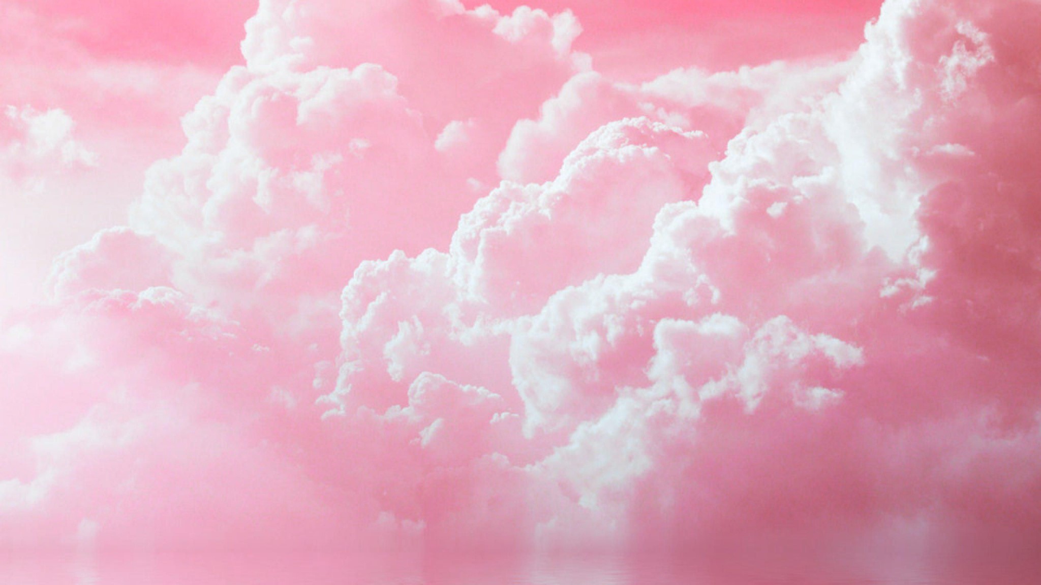 purple, sky, clouds Gallery HD Wallpaper