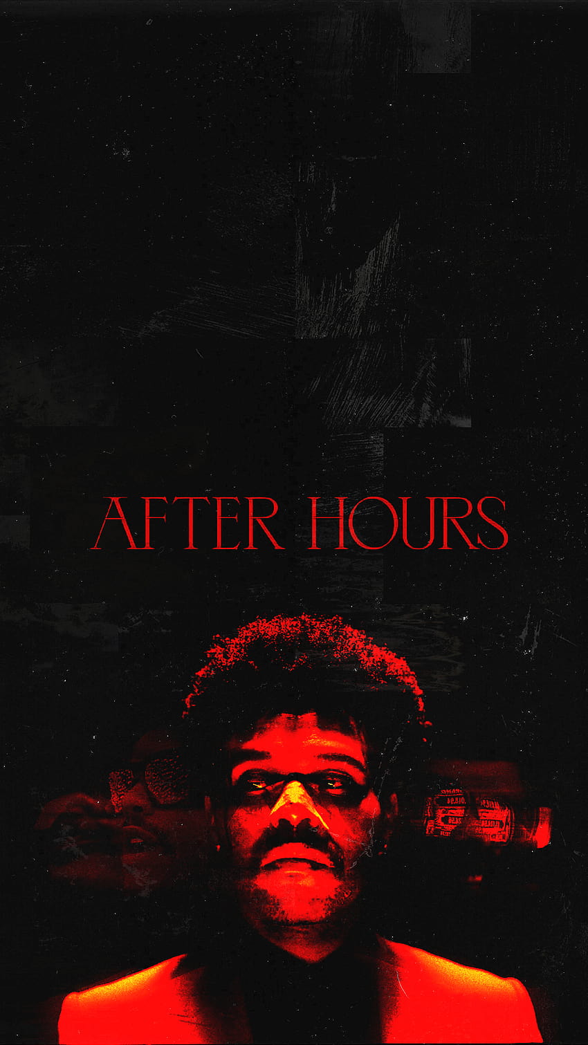 After hours aesthetic HD wallpaper