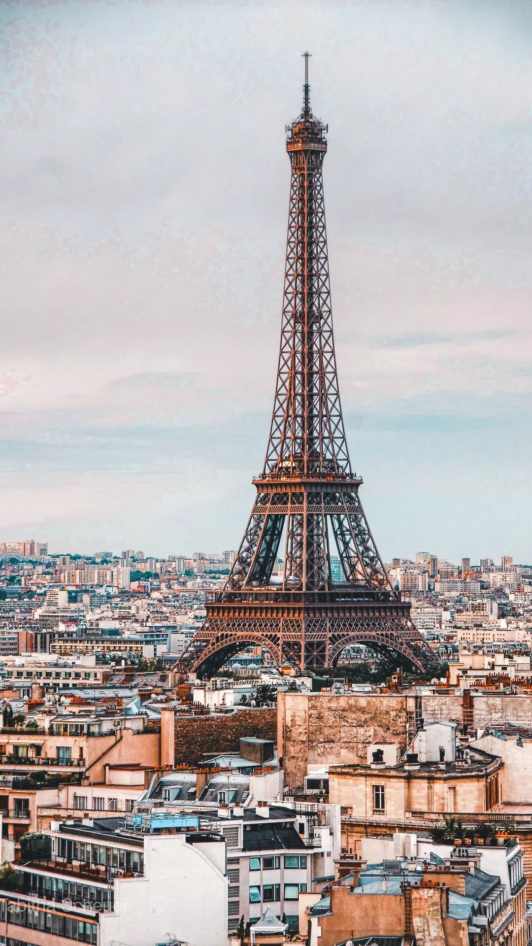 Paris City Wallpaper APK for Android Download