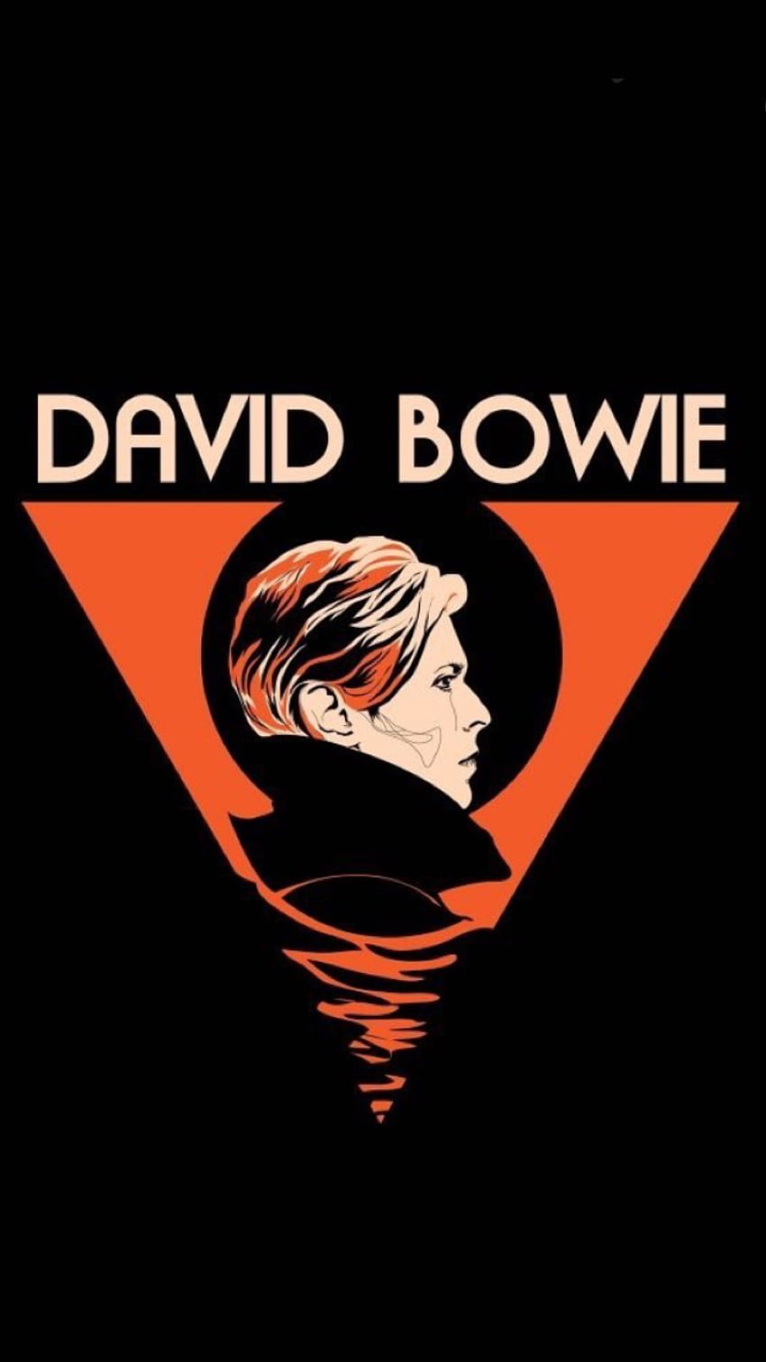 David bowie. fofinho, Bowie, David bowie HD phone wallpaper