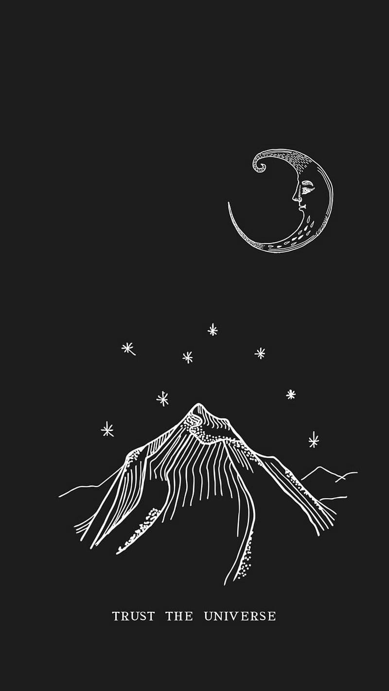 Pin page, witch aesthetic iphone, HD phone wallpaper