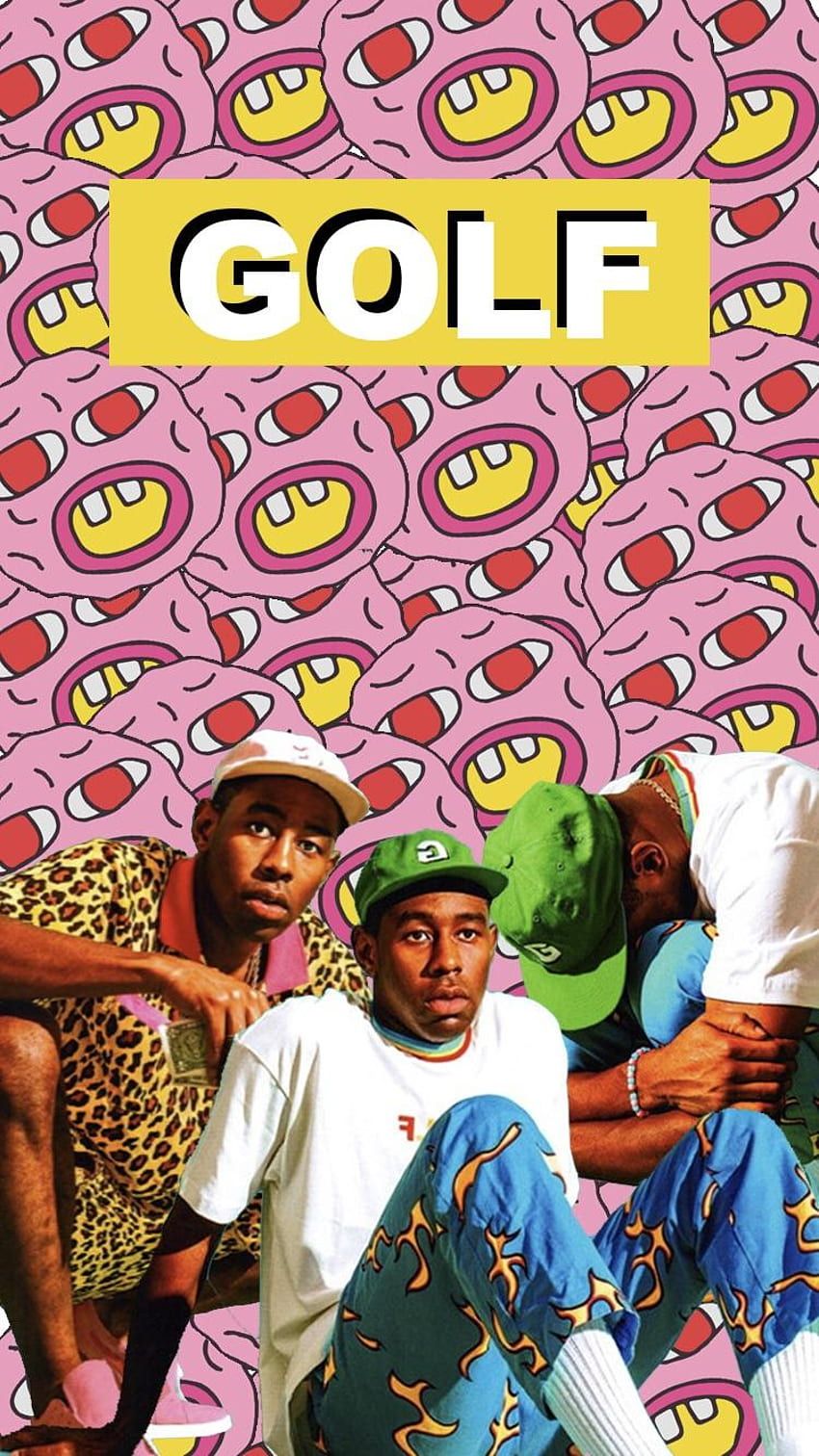 Tyler the Creator wallpaper for phone or desktop - Kali Uchis