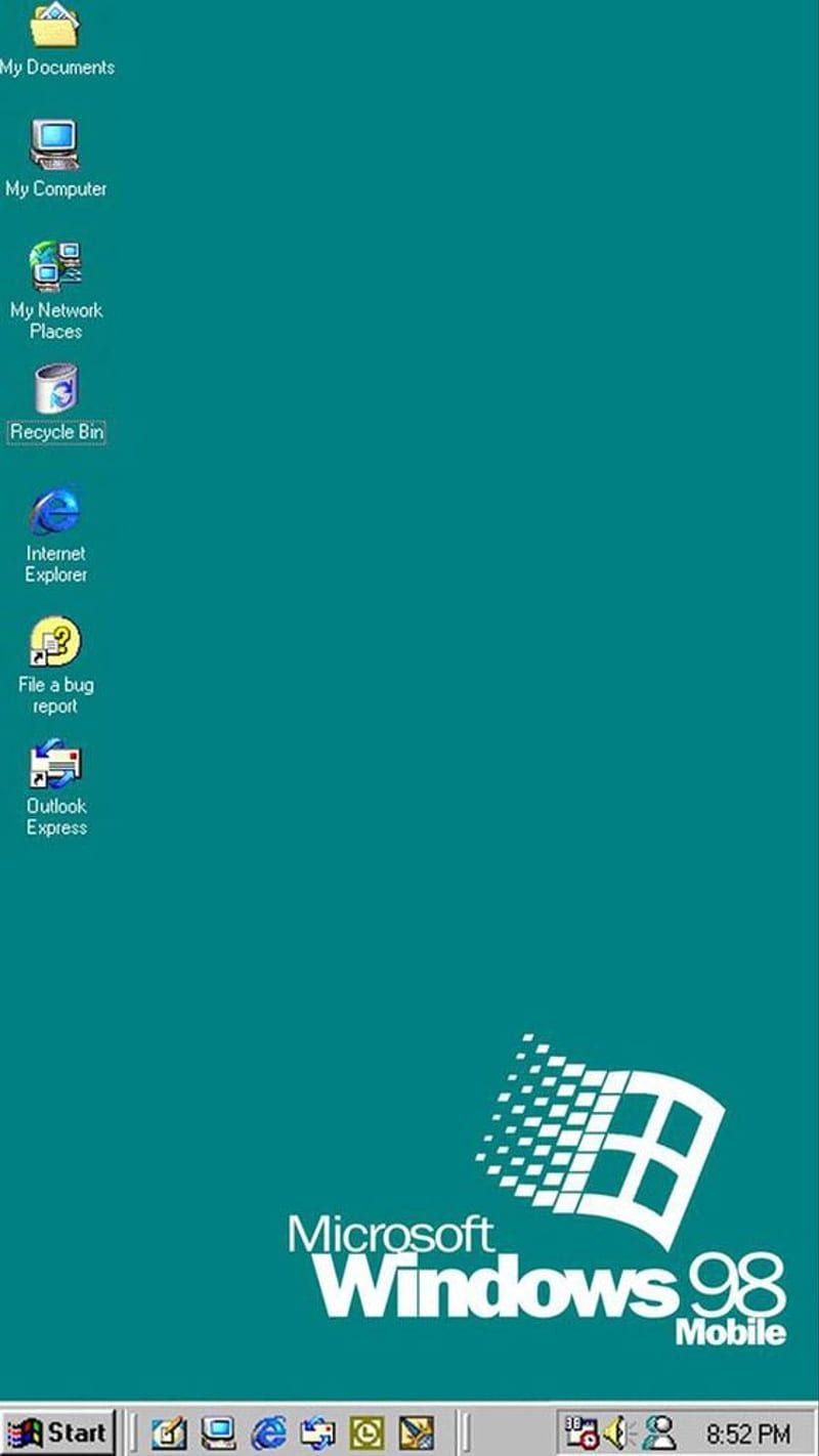 Windows software, HD phone wallpaper
