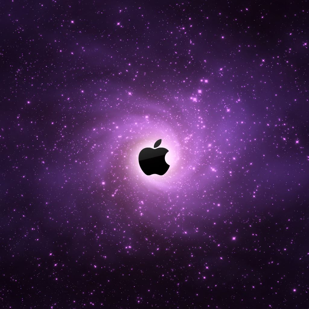 Apple 5 iPad Wallpaper Free Download