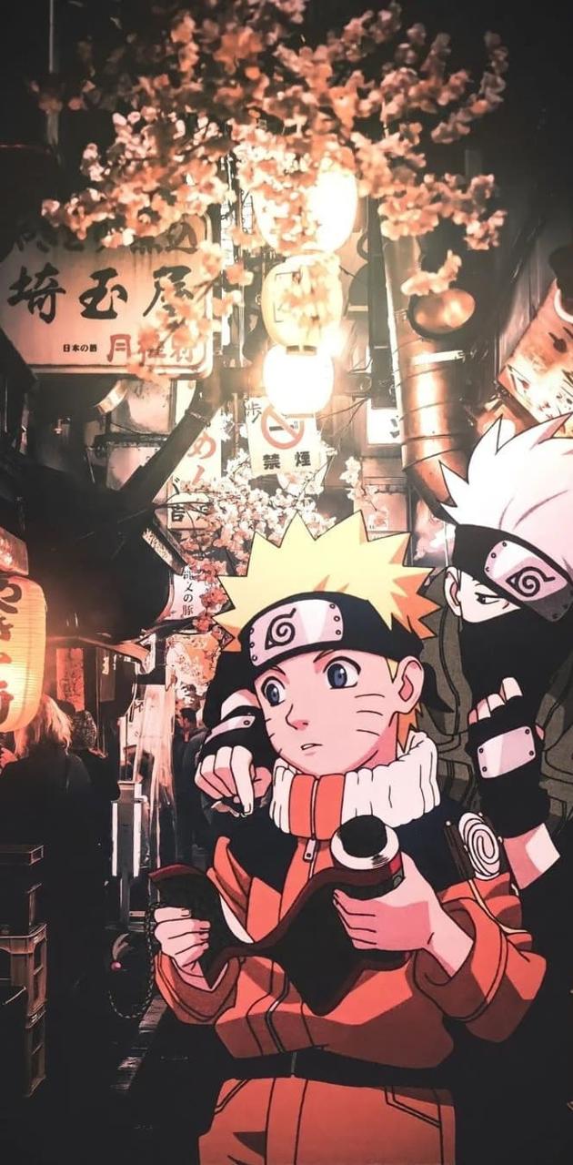 Naruto wallpaper wallpaper