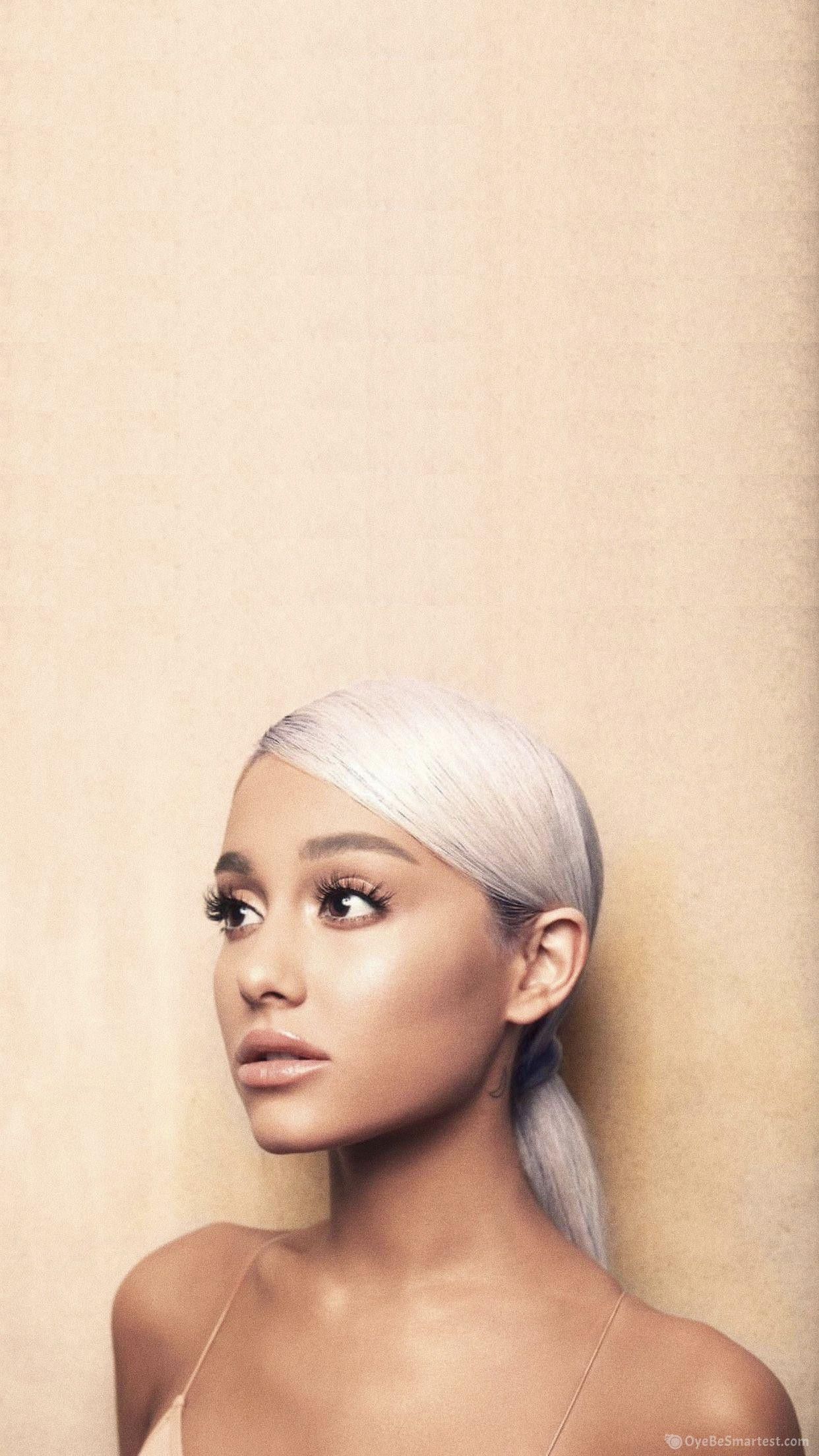 Best Nicki Minaj Ariana Grandewith Aesthetic Full High Quality Wallpaper. Photo. Image