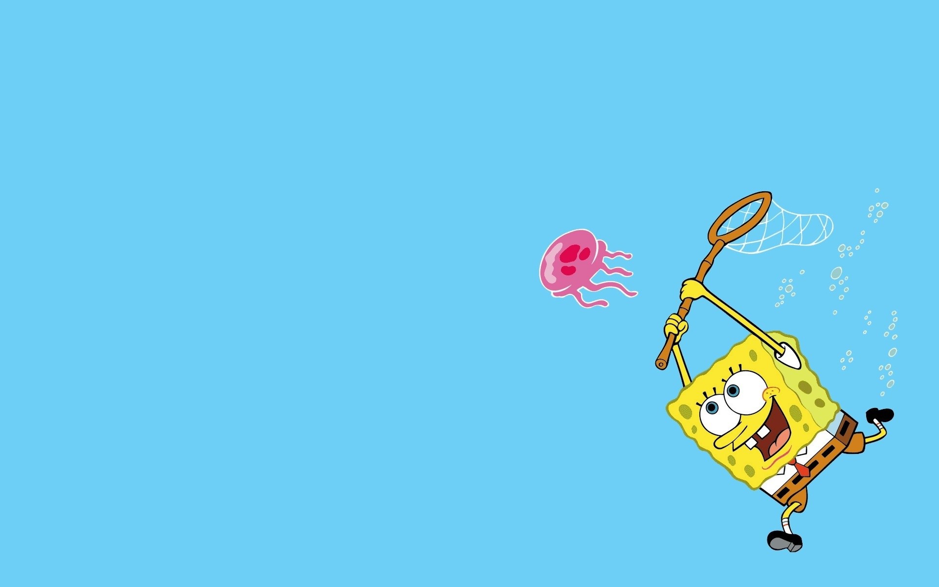 Spongebob squarepants wallpaper - photo #10 - SpongeBob