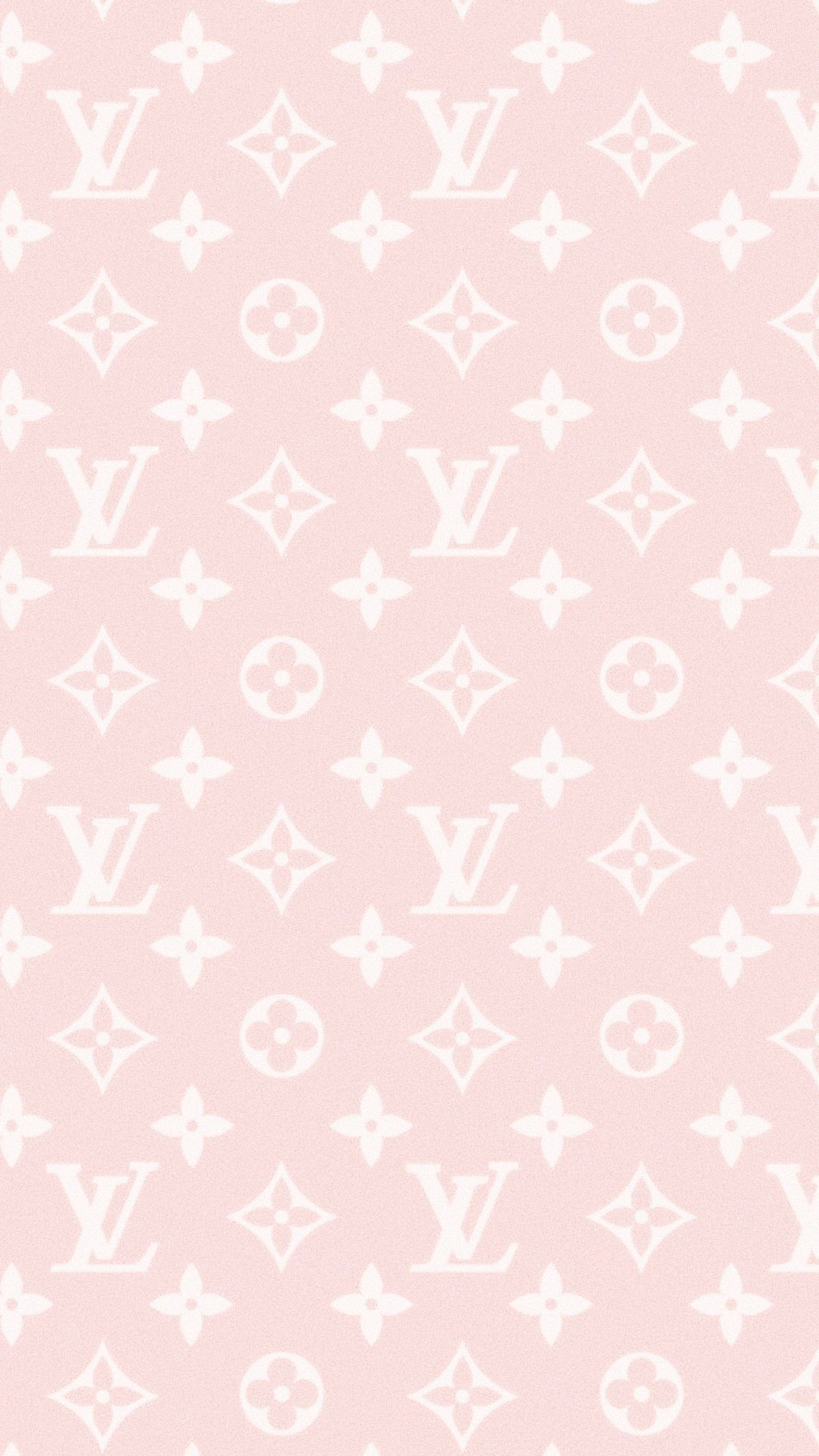 LV Aesthetics Wallpaper