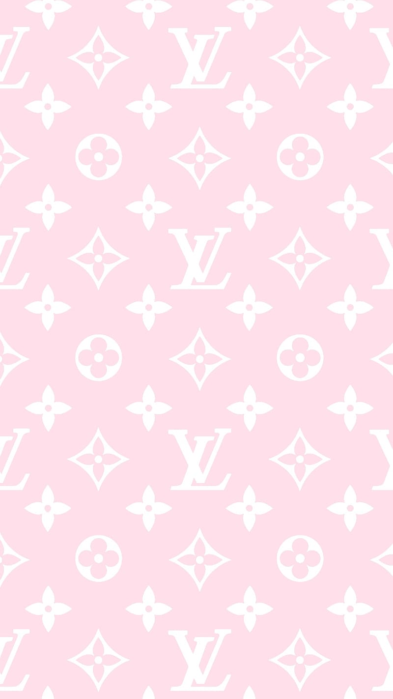 HD louis vuitton aesthetic wallpaper