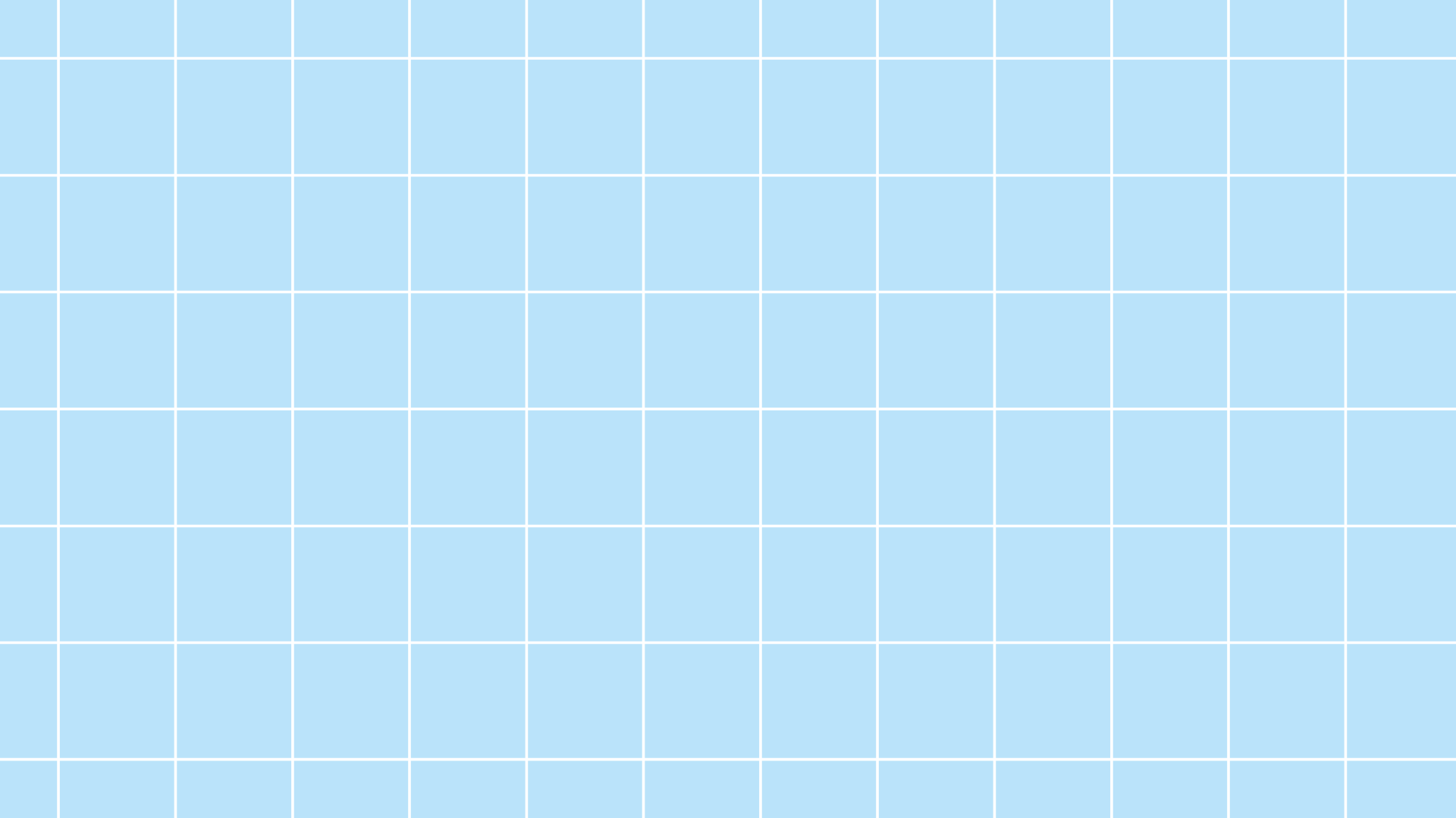 A blue grid background - Grid