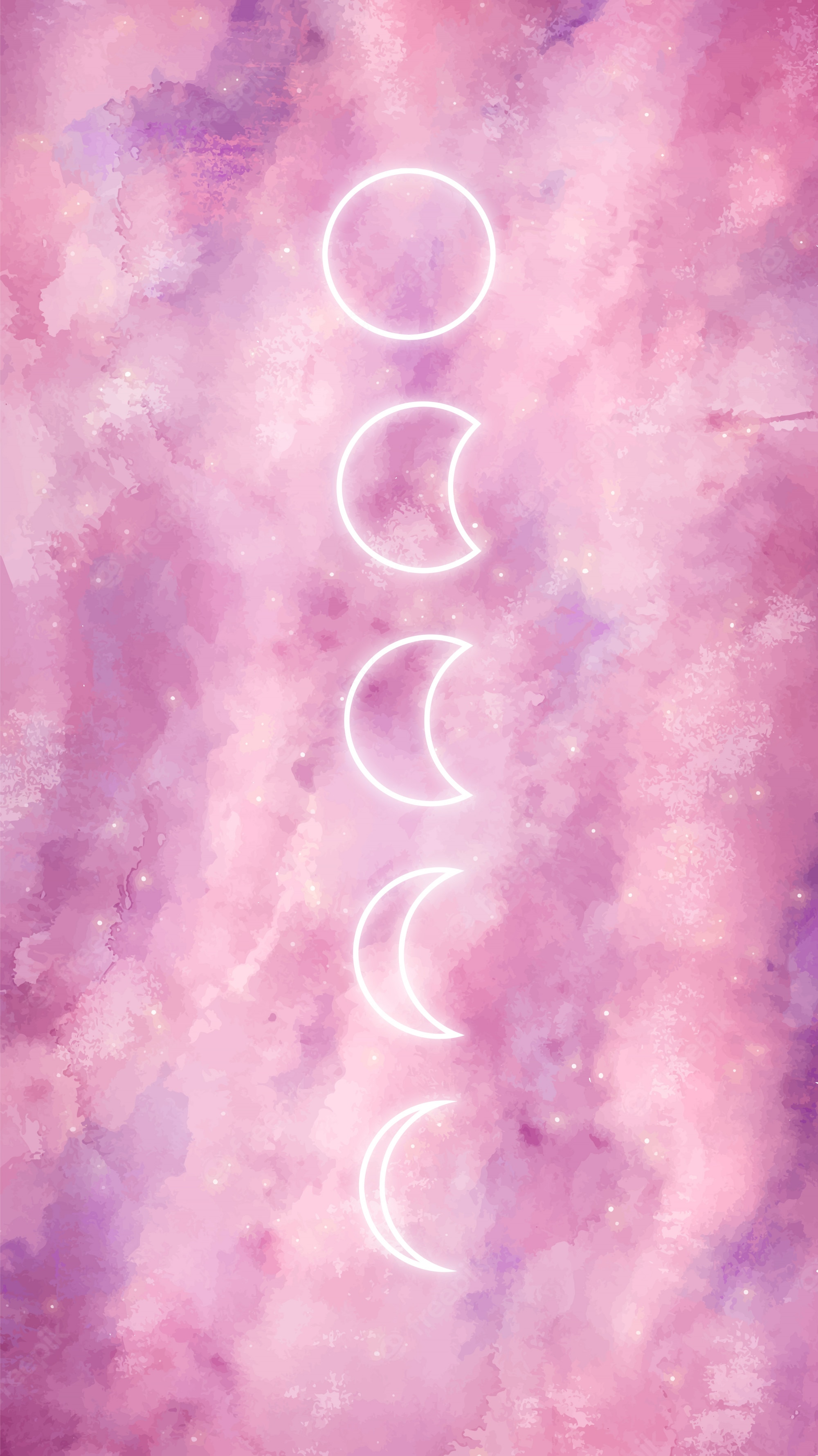 Pink Moon Image