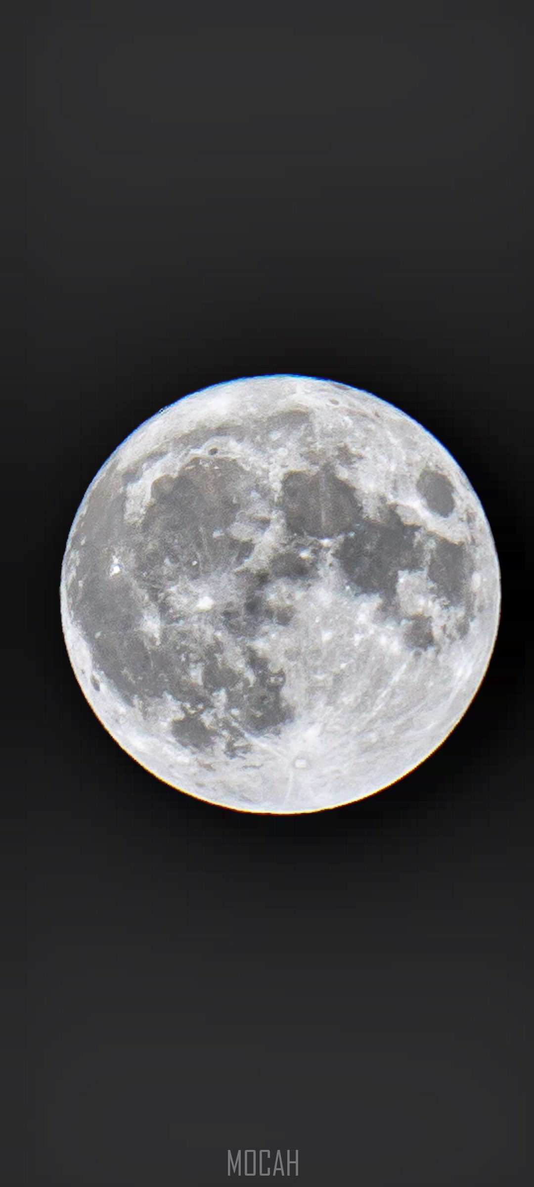 Supermoon, Lunar Eclipse, Full Moon, Moon, Lunar Phase, Realme Narzo wallpaper 1080p, 1080x2400 Gallery HD Wallpaper