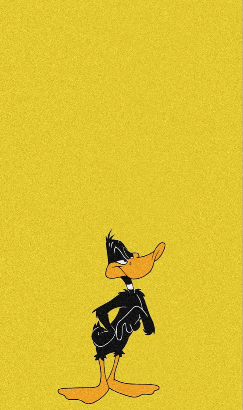 Ducks aesthetic HD wallpaper