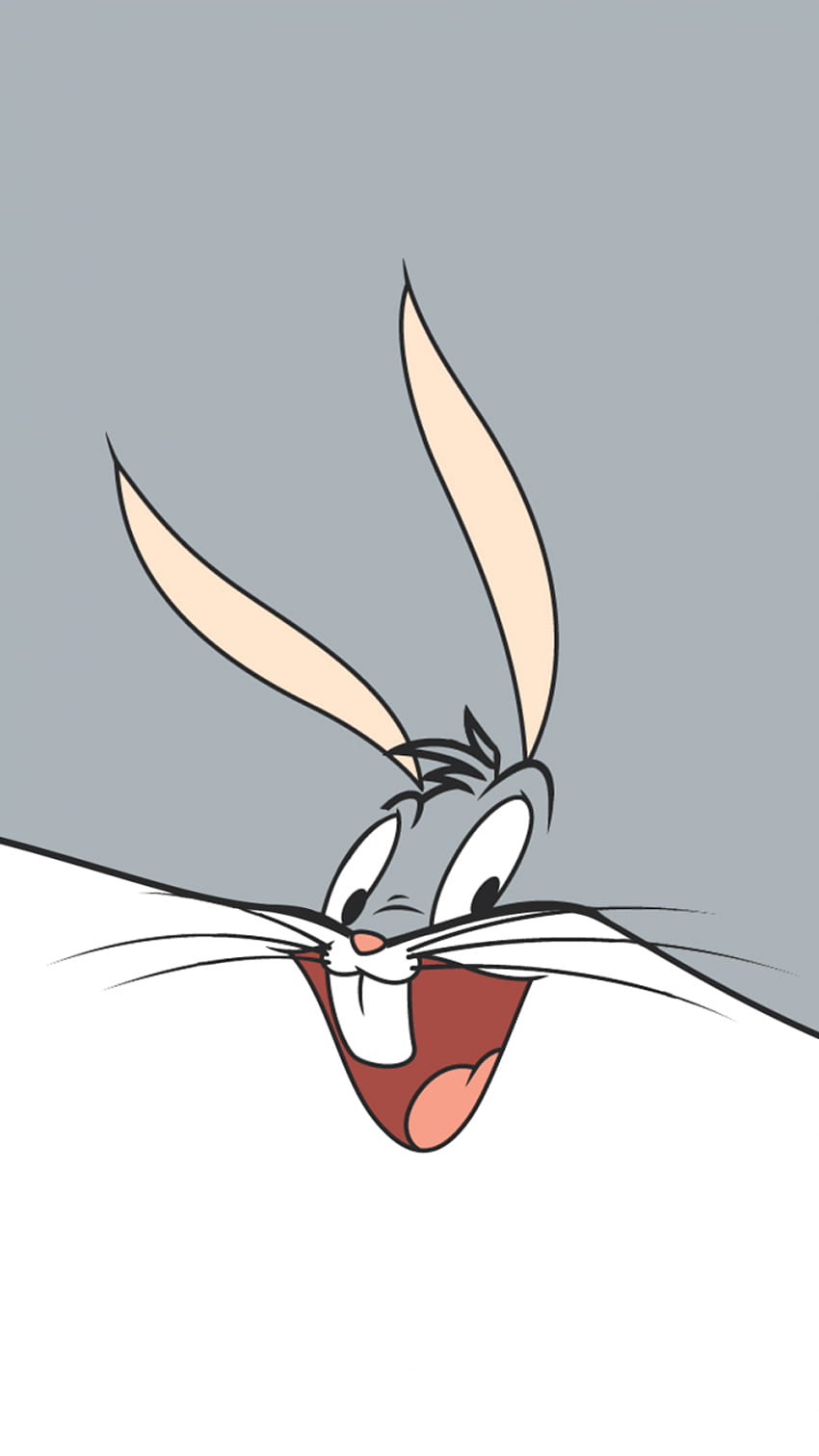 Bugs bunny background HD wallpaper